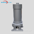 Aluminium/Kohlenstoffstahl -Inline -Filter für hydraulische Geräte